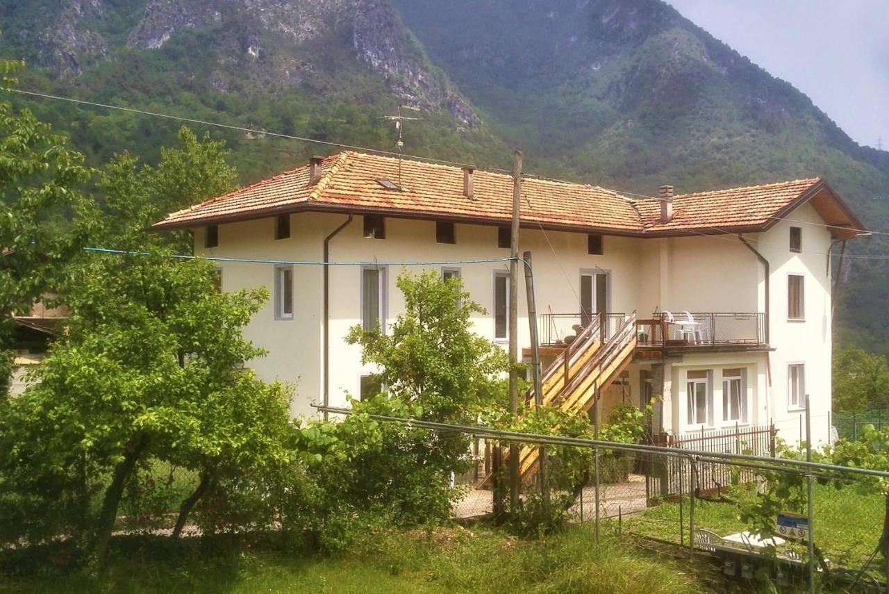 Casa Degara Apartment Molina di Ledro Exterior photo