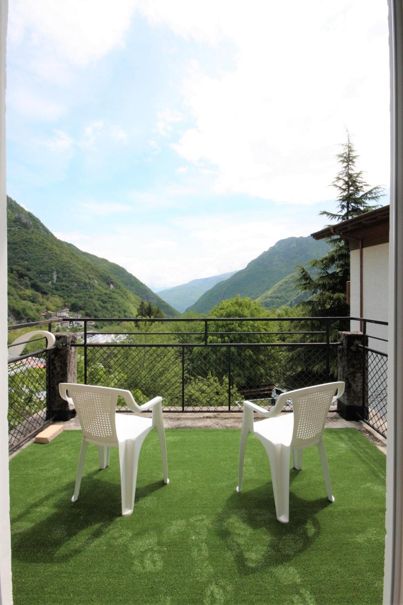 Casa Degara Apartment Molina di Ledro Exterior photo