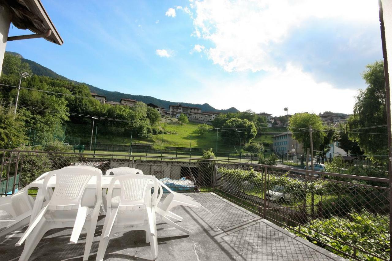 Casa Degara Apartment Molina di Ledro Exterior photo